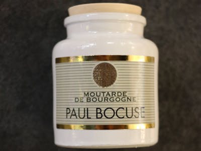 Moutarde de Bourgogne product image