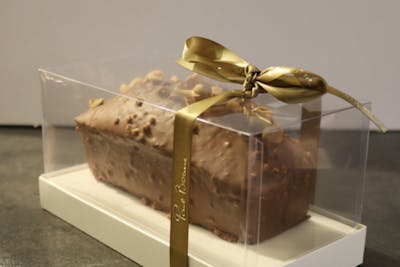 Cake marbré au chocolat product image