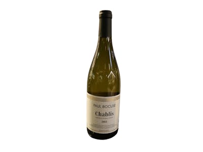 Vin blanc Chablis-Paul Bocuse product image