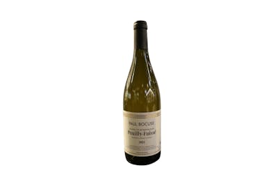Vin blanc Pouilly-Fuisse product image
