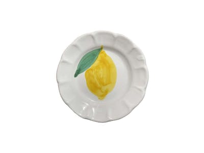 Assiette 16cm Citron product image