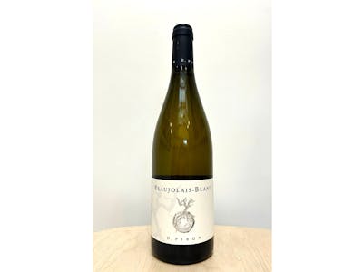 Beaujolais Blanc - Domaine Piron - 2022 - Blanc - 75cl product image