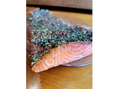 GRAVLAX TRADITIONNEL  - 1 personne product image