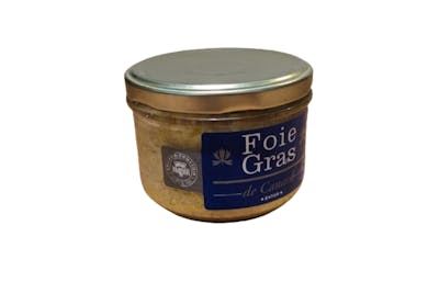 Foie gras de canard entier product image