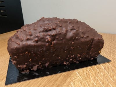 Cake au chocolat product image