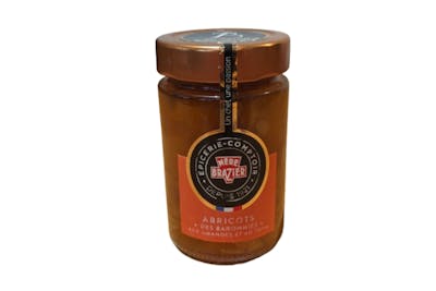 Confiture d'abricots - Mère Brazier product image