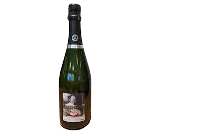 Champagne Brut - La Mère Brazier product image