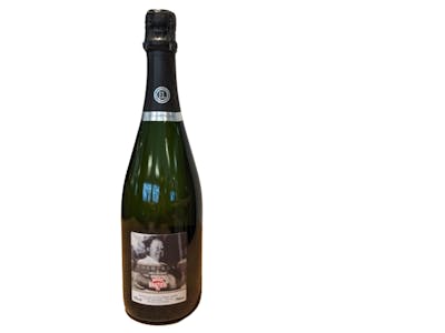 Champagne Brut - La Mère Brazier product image