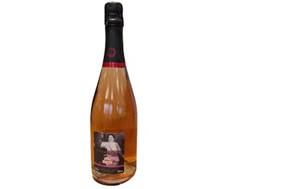 Champagne Rosé - La Mère Brazier product image