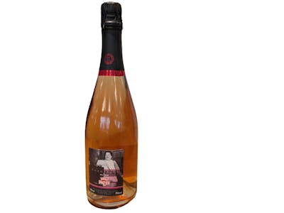 Champagne Rosé - La Mère Brazier product image