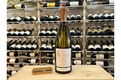 Arbois "Grand Élevage" Vieilles Vignes - Domaine Rijckaert 2022 product image