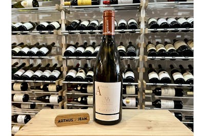 Arbois Chardonnay - Domaine Rijckaert 2022 product image