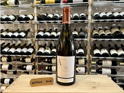Arbois Chardonnay - Domaine Rijckaert 2022 product image