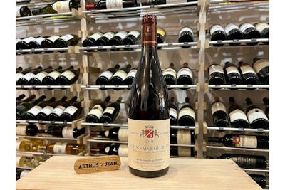 Nuits-Saint-Georges - Domaine Gille 2010 product image
