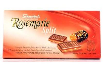 Chocolat Suisse Schmerling's Split product image