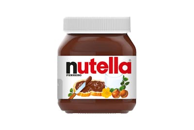 Nutella KLP product image