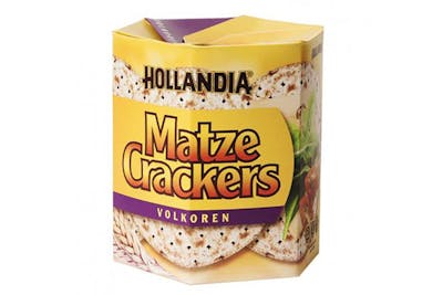 Mini Crackers Hollandia blé complet product image