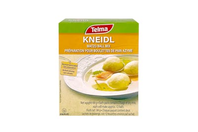 Matsa ball Kneidl product image