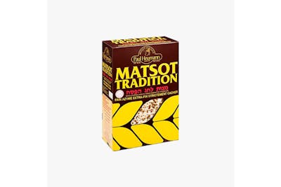 Matsot Tradition (pain azyme) Heumann product image