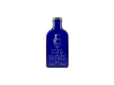 Gin Lord Of Barbès product image