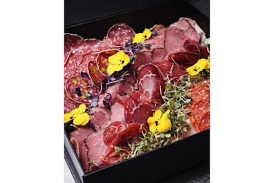 Box charcuterie product image