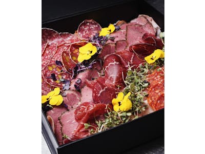 Box charcuterie product image