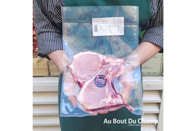 Côte première Porc product image