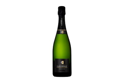 Champagne Clérambault - Cuvée Tradition product image