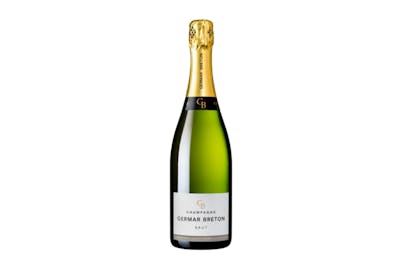 Champagne Germar Breton - Brut product image