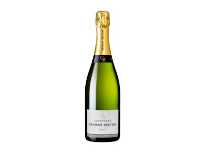 Champagne Germar Breton - Brut product image