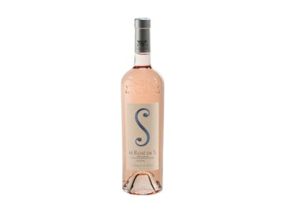 Famille Sumeire - Le Rosé de S. - Méditerranée IGP - Provence product image