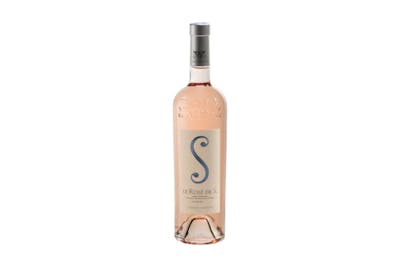 Famille Sumeire - Le Rosé de S. - Méditerranée IGP - Provence product image