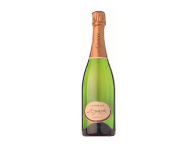 Champagne Aspasie - Brut Réserve product image