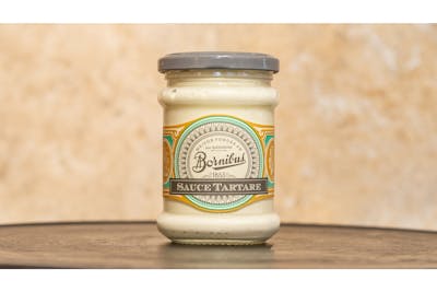 Sauce tartare Bornibus product image