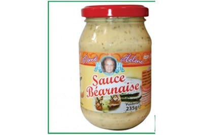 Sauce béarnaise Mémé Helène product image