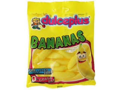 Banana Dulce Plus product image