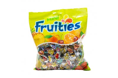 Bonbon mini fruities product image