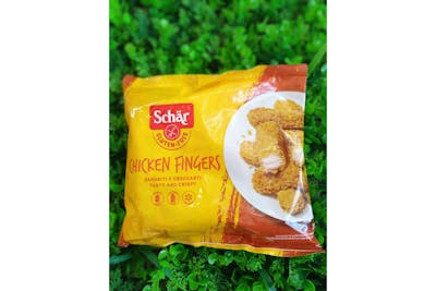 Chicken fingers product image