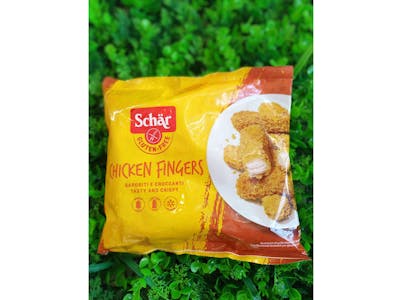 Chicken fingers product image