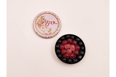 Bonbons Boule Fleurs (petite boîte) product image