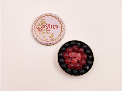 Bonbons Boule Fleurs (petite boîte) product image