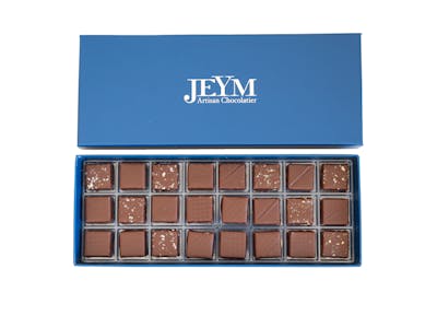 Boîte chocolats product image