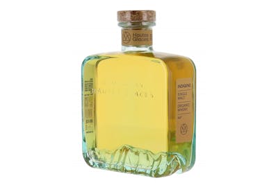 Whisky - Domaine Des Hautes Glaces - Hautes Glaces Indigène product image