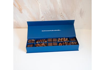 Réglette chocolats product image