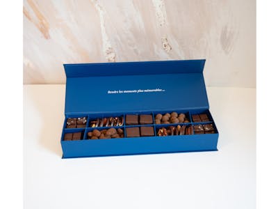 Réglette chocolats product image