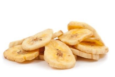 Bananes séchées product image