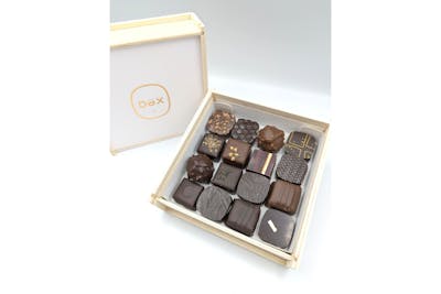 Ballotin de chocolats (grand) product image