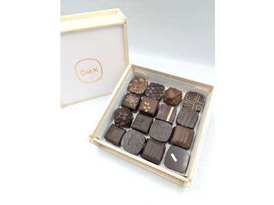 Ballotin de chocolats (petit) product image
