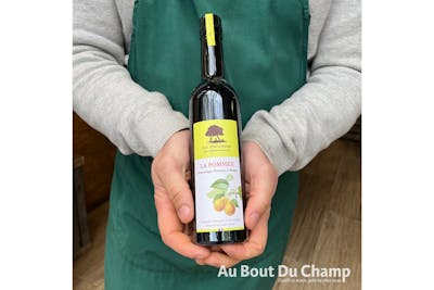 Vinaigre balsamique La Pommée product image