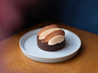 Tarte chocolat noisette product image
